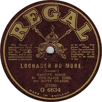 Regal G 6634